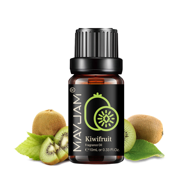 MAYJAM Fruit Essential Oil