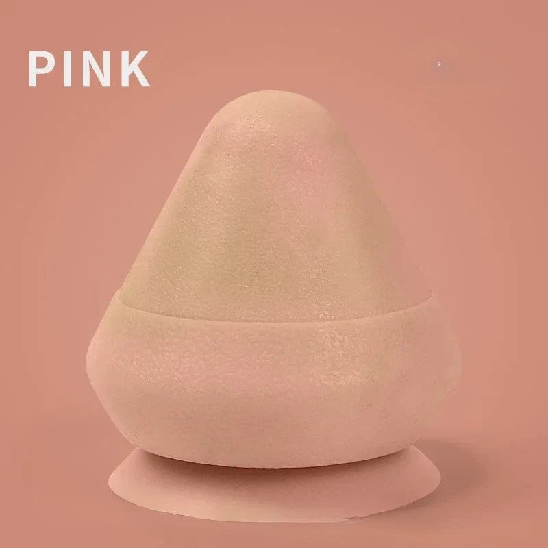 Wall-mounted Fascia Cone Multi-Function Suction Cup Wall Massager