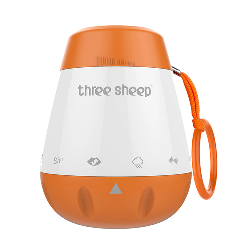 Baby White Noise Machine