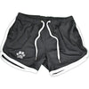 Men's 3/4 Loose Running Shorts