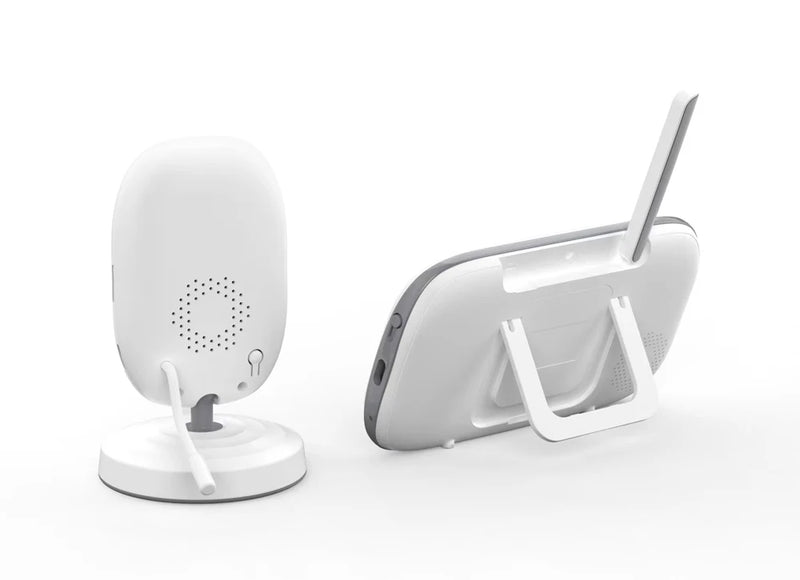 Cdycam Wireless Video Baby Monitor: