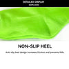 Loogdeel Football & Sports Socks โ Kids & Adults