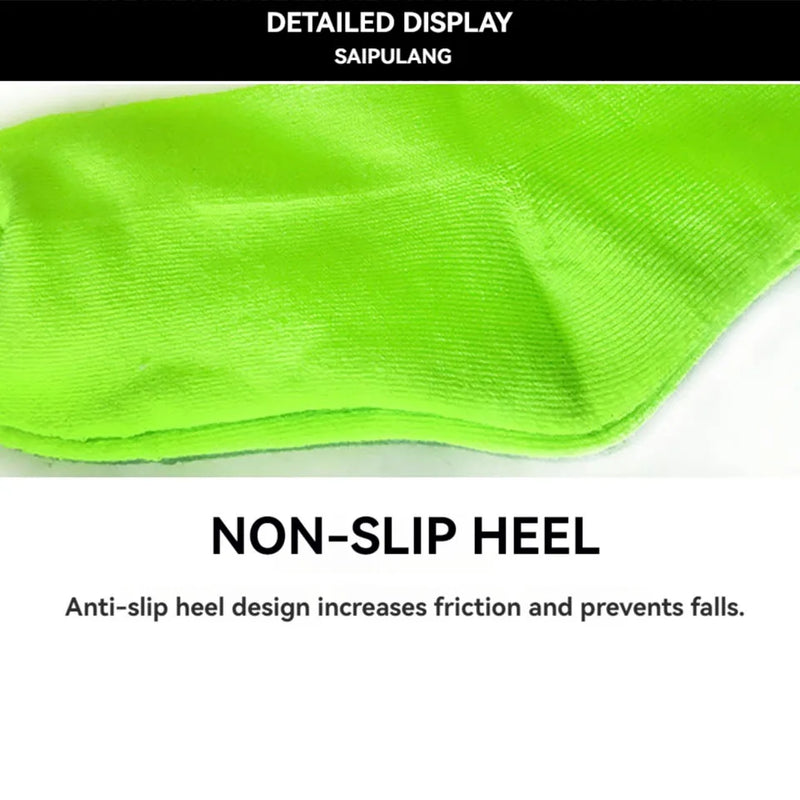 Loogdeel Football & Sports Socks โ Kids & Adults