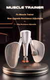 Kegel Fitness Training Exerciser for Pelvic and Leg Muscles