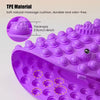 Finger-Pressure Board Foot Massage Pad