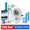 LinkSun Blood Glucose Meter