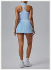 Floral Discount Sports Skirt for Women