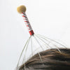 Octopus Head Scratcher & Scalp Massager