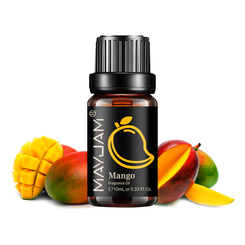 MAYJAM Fruit Essential Oil