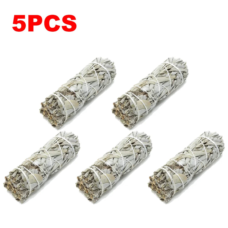 Incense White Sage Bundle Smudge Sticks