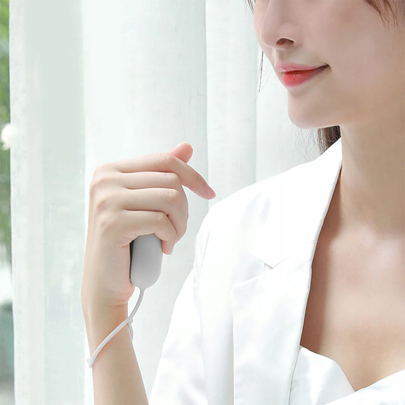 Handheld Sleep Aid Device