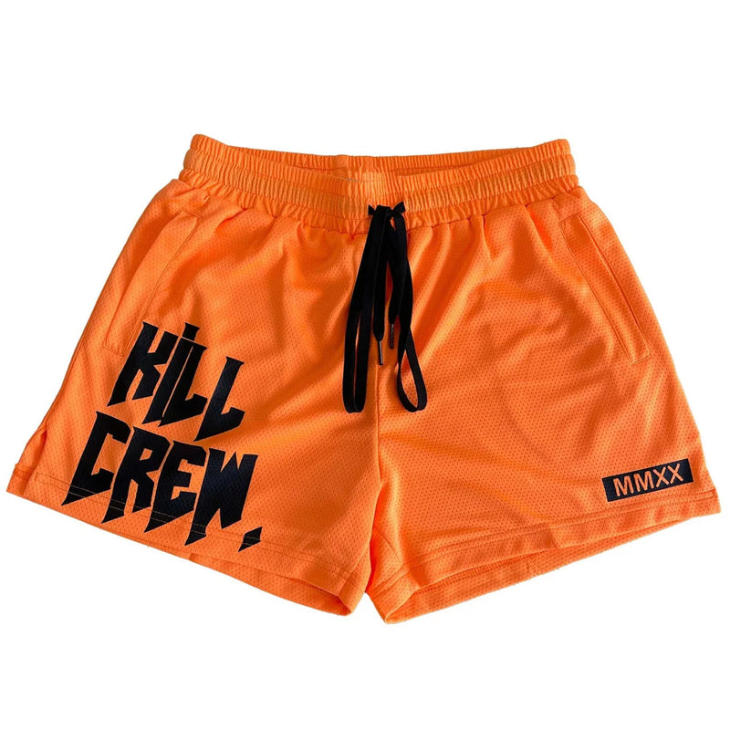 Men’s Summer Running & Training Shorts