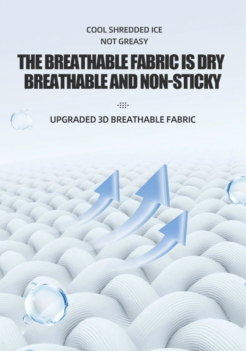 Ergonomic Memory Cotton Office Student Seat Cushion