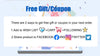 Electronic Acupuncture Pen ā Needle-Free Relief Through Meridian Therapy