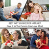 Multifunctional Neck and Shoulder Massager: