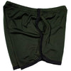 Men's 3/4 Loose Running Shorts