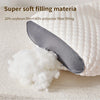 New Neck Pillow with Cervical Orthopedic Support