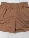 Men’s Quick-Dry Summer Sport & Gym Shorts