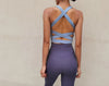 Women’s Seamless Sports Bra