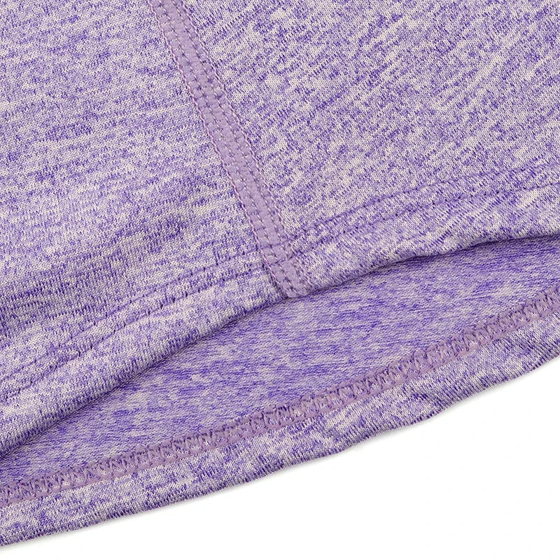 STOUREG Sleeveless Racerback Yoga Tank Top