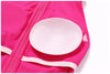 Women’s V-Back Scrunch Sports Jumpsuit