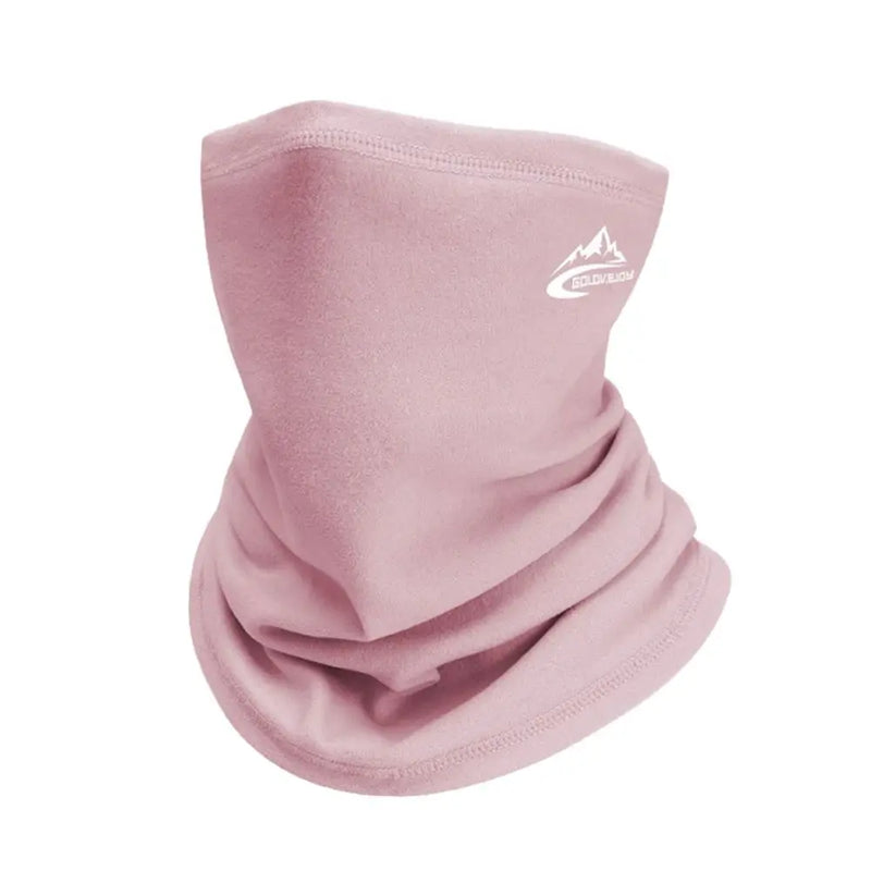 Winter Sports Thermal Neck Warmer Bandana