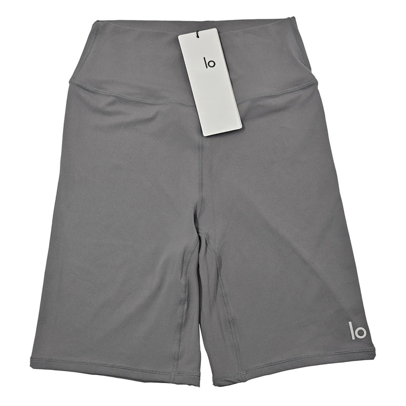 Women’s Butt-Lifting High-Waist Five-Inch Athletic Shorts