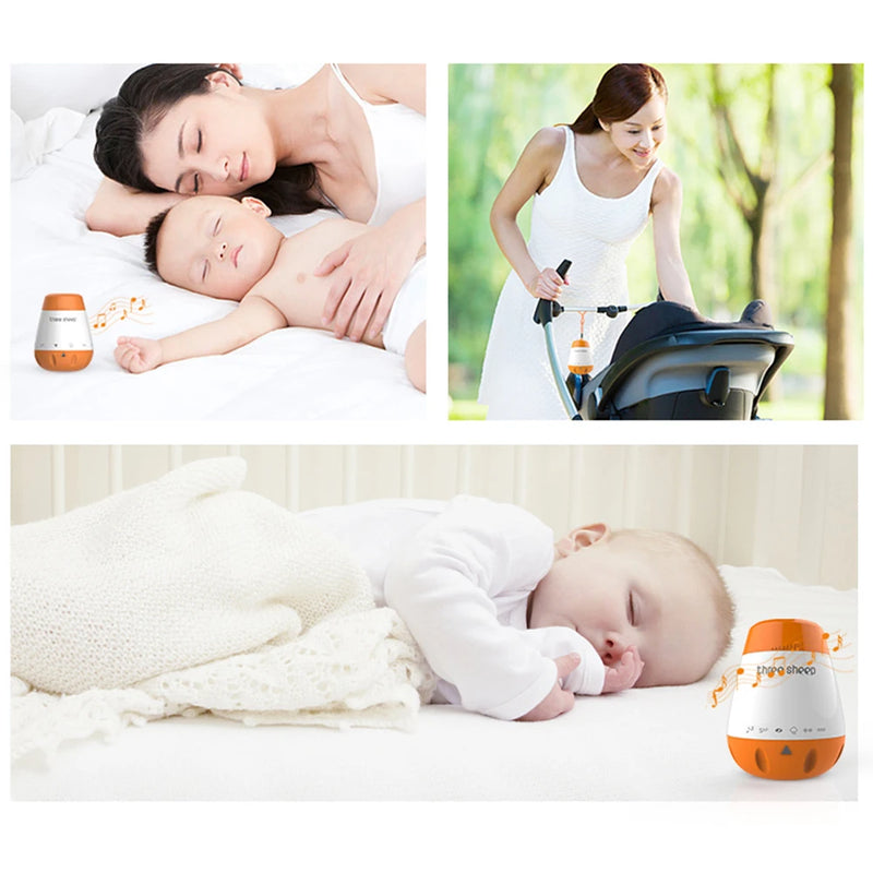 Baby White Noise Machine