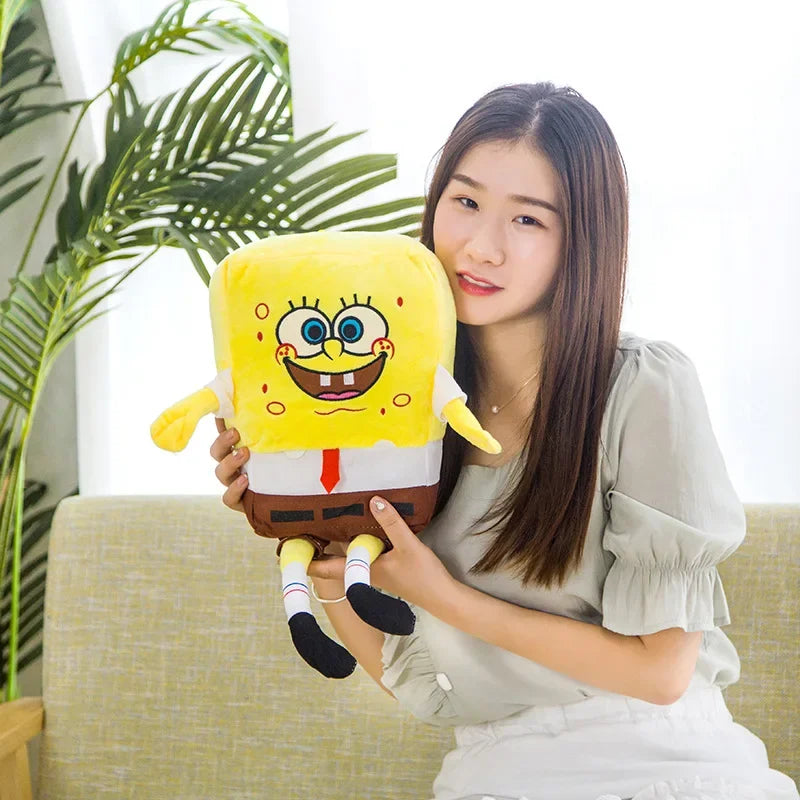 Knot Plush Cushion / Nordic Ball Pillow