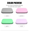 Ergonomic Memory Cotton Office Student Seat Cushion