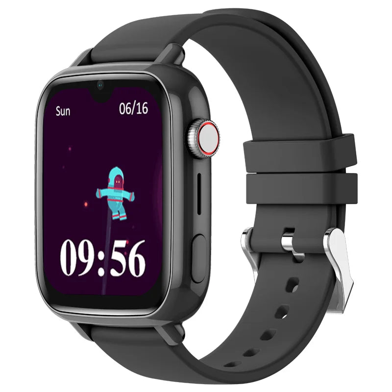 4G Smart Watch for Kids