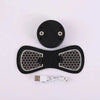 Rechargeable EMS Neck Massager β Smart Relief for Neck Pain & Tension