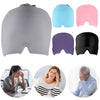 Migraine Relief Gel Ice Cap & Cold Compress Therapy