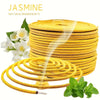 Plant Extract Jasmine Scented Spiral Coil Aromatherapy Stick