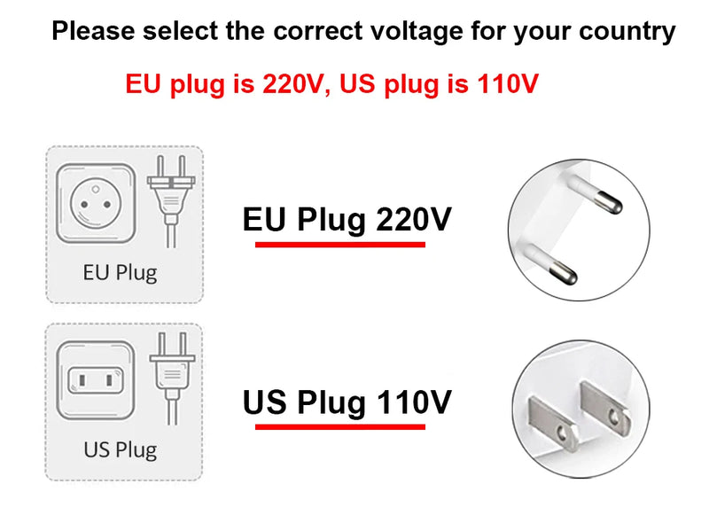 Oral Irrigator Dental Water Flosser: