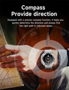 2025 Samsung Galaxy Watch 7 Ultra Smart Watch