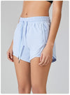 Women's Yoga Shorts
