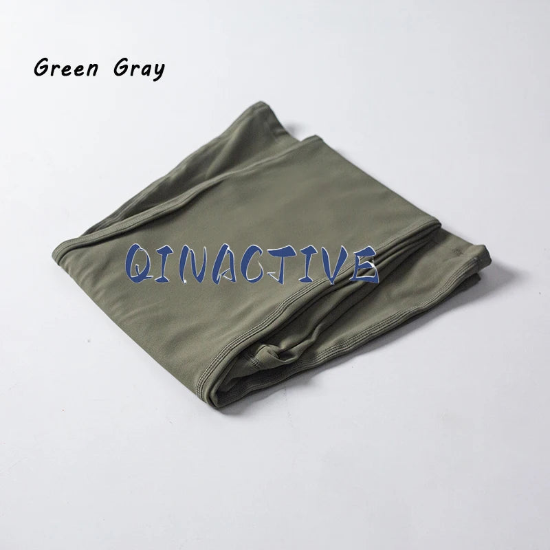 QINACTIVE Women’s Flared Fitness Pants