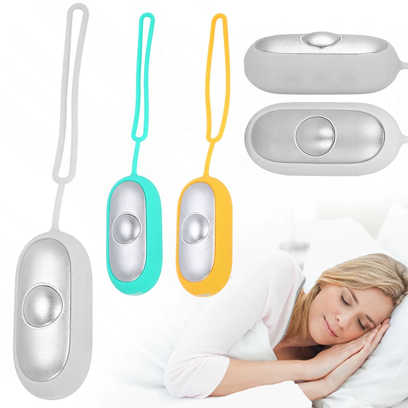 Handheld Sleep Aid Device
