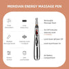 Electronic Acupuncture Pen ā Needle-Free Relief Through Meridian Therapy
