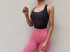 Women’s Seamless Sports Bra
