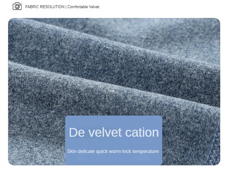 Kids Winter Fleece Lined Leggings โ Thick Warm Base Pants