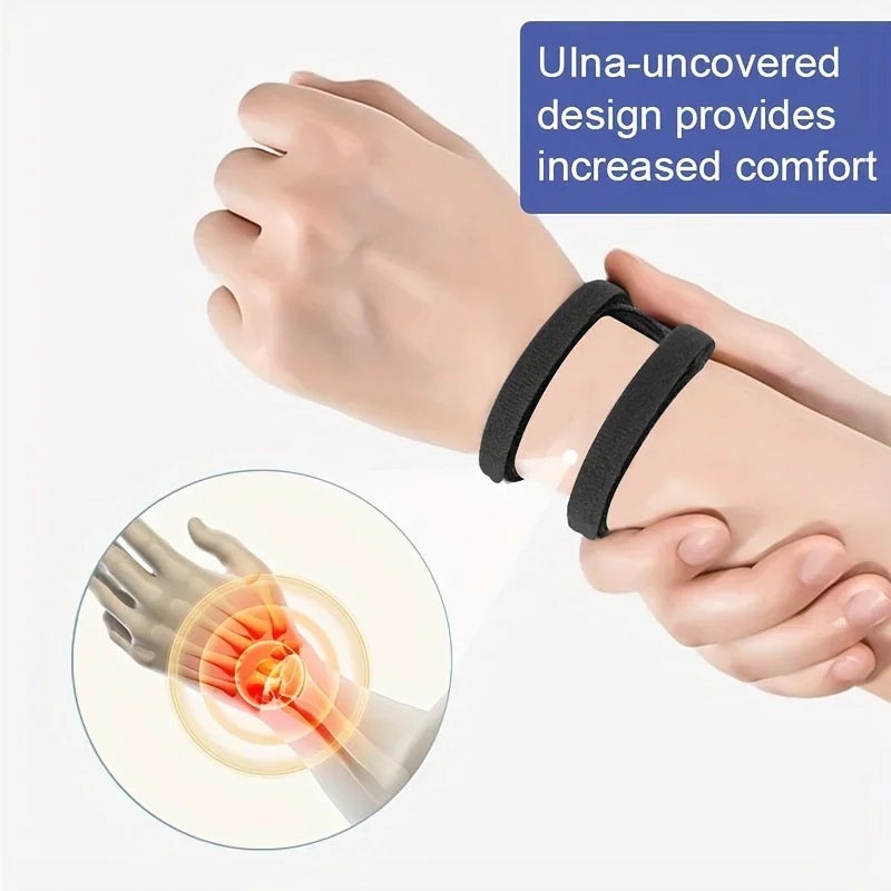Fitness Wristbands Wrist Brace for Carpal Tunnel