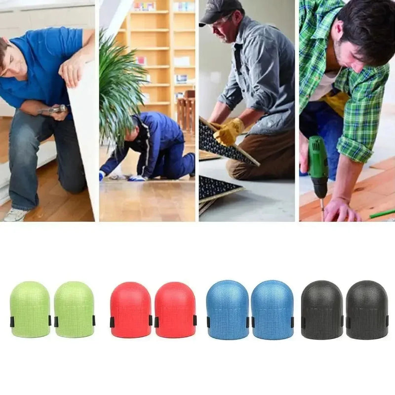 1 Pair Knee Protection Pad for Work & Gardening