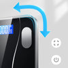 Charging Model Intelligent Body Weight Scale: