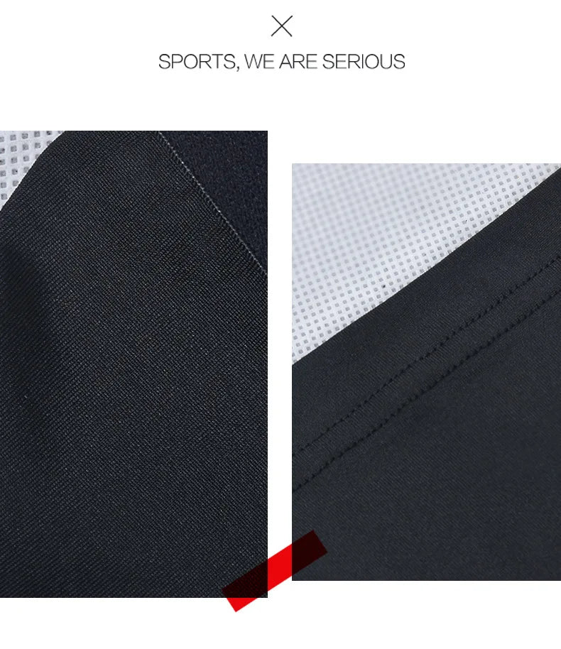 Kids Long Sleeve Sports T-Shirt