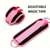 Fitness Ankle Buckle & Leg Training Device: