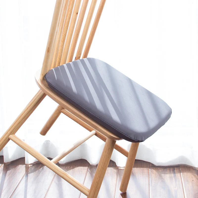 Ergonomic Memory Cotton Office Student Seat Cushion