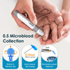 Bioland Blood Glucose Meter Test Strips and Lancets