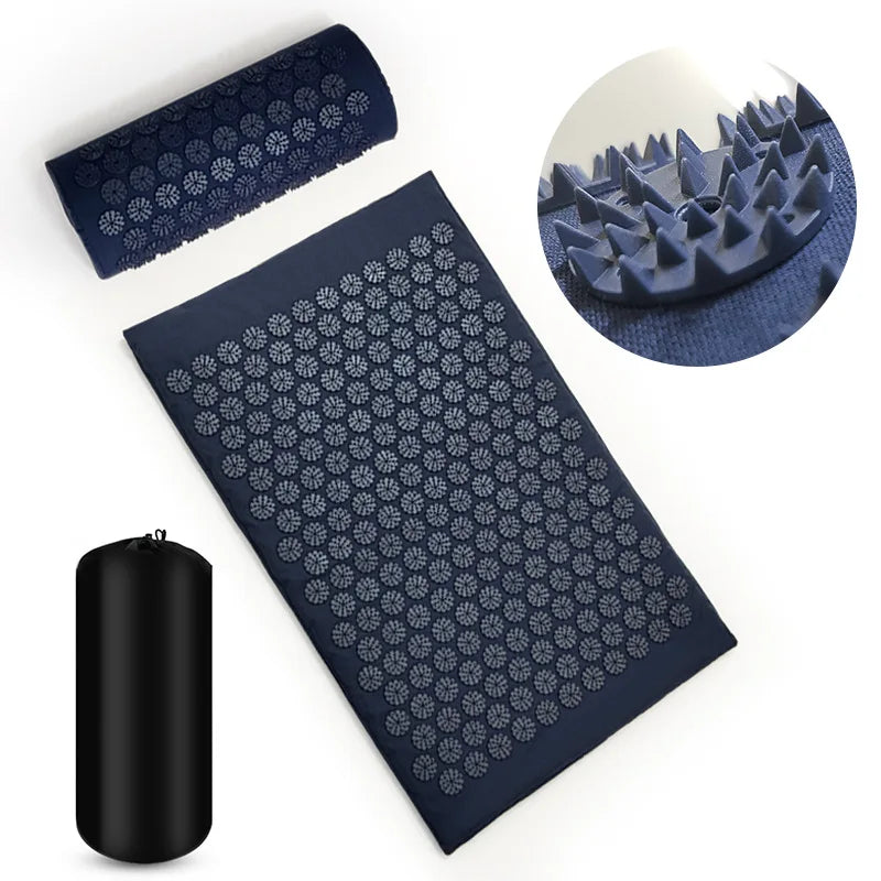 Shakti Acupressure Massage Mat